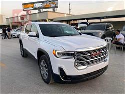 GMC Acadia